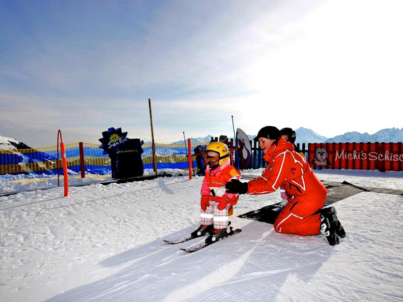 waarom niet krijgen slecht humeur Is wintersport in Gerlos met kinderen ook een aanrader?
