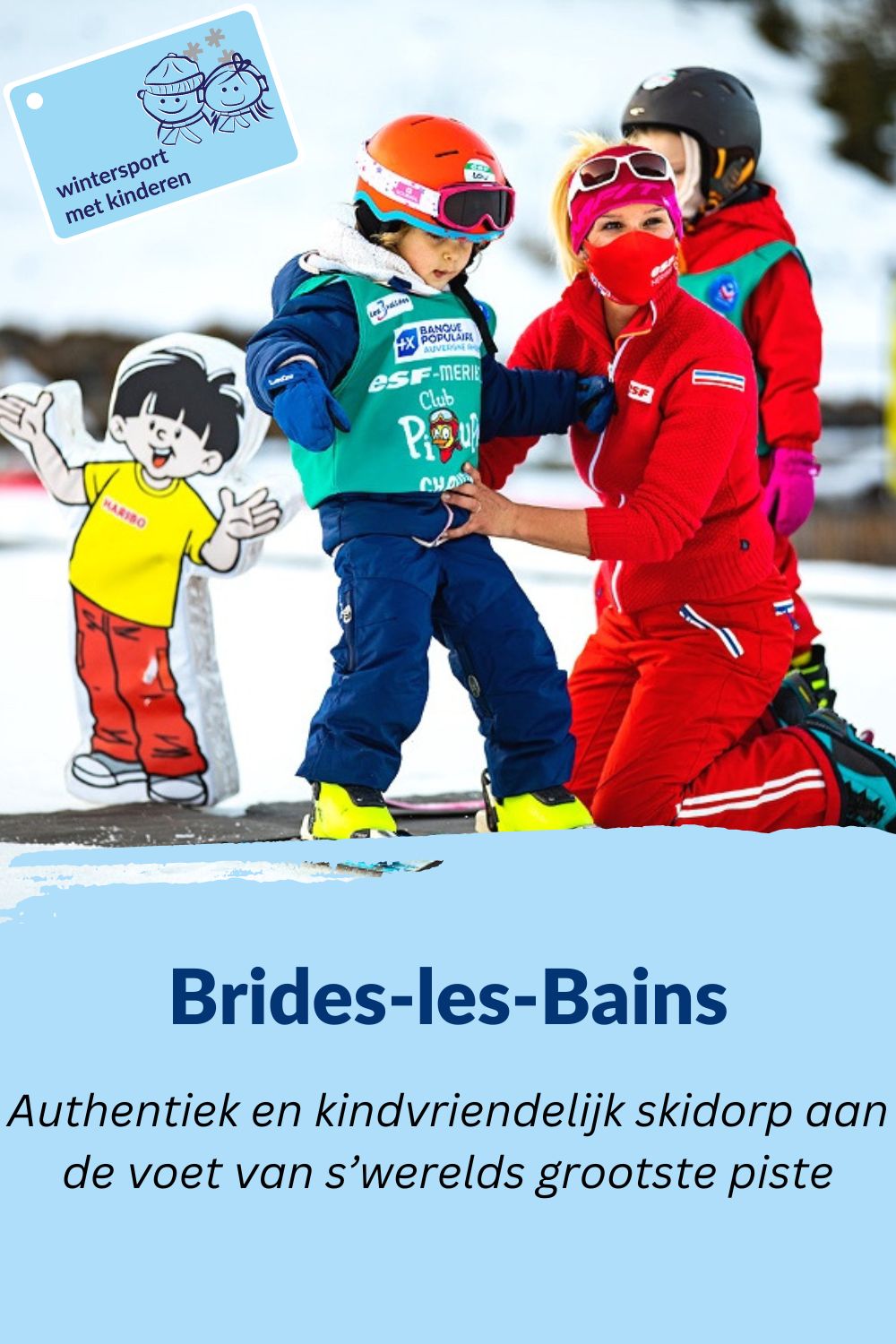 Pin Brides-Les-Bains