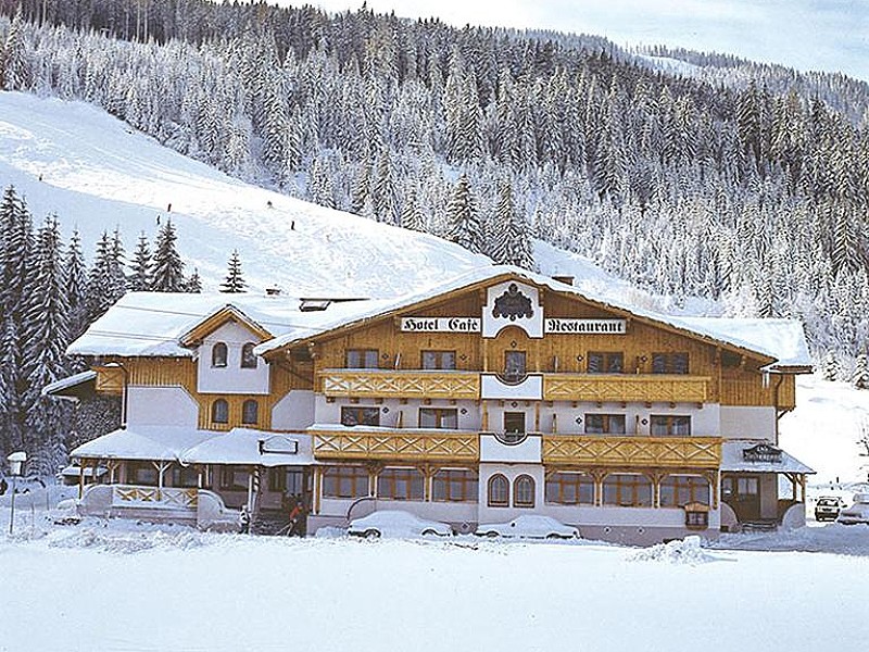 Hotel Alpenblick